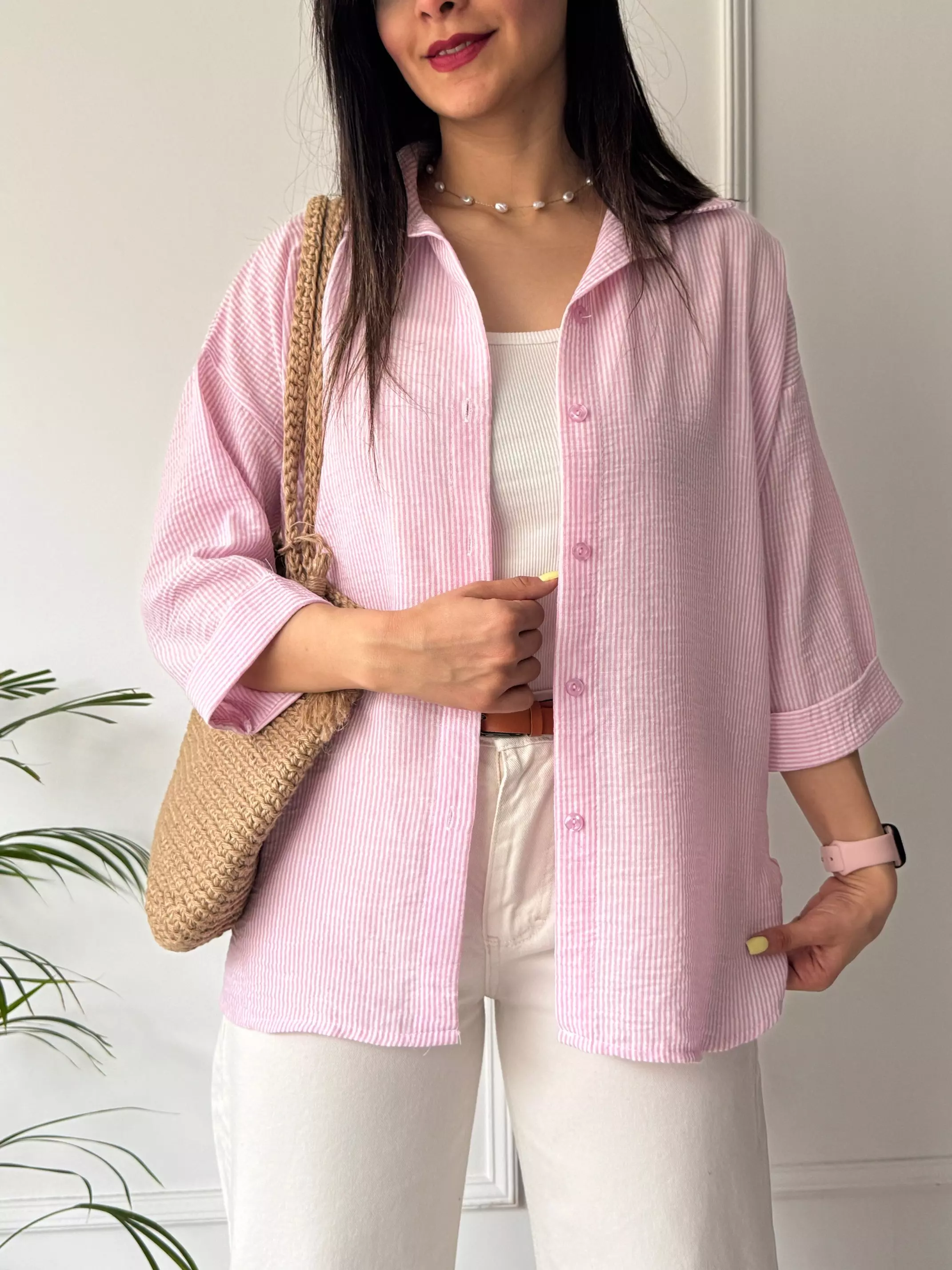 مانتو شومیزی ترانه